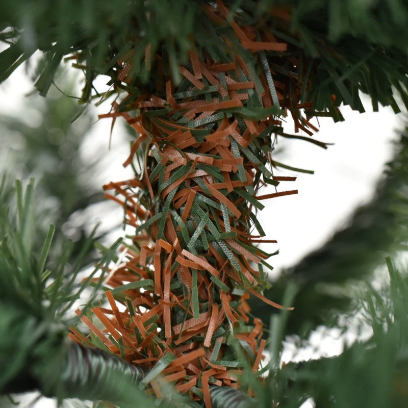 Albero di Natale artificiale Fred con apertura a ombrello | Xone