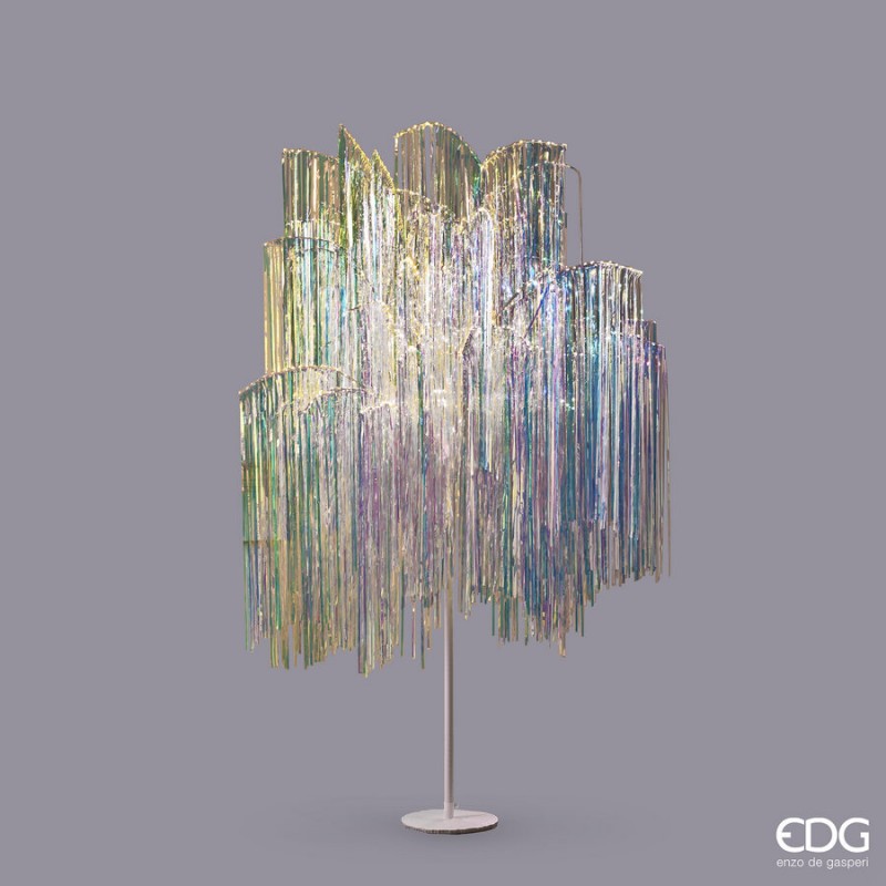 Albero Led Frange 960microled | EDG