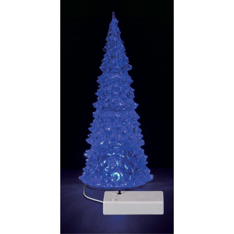 Albero di Natale Lemax 3 Colori - Lemax