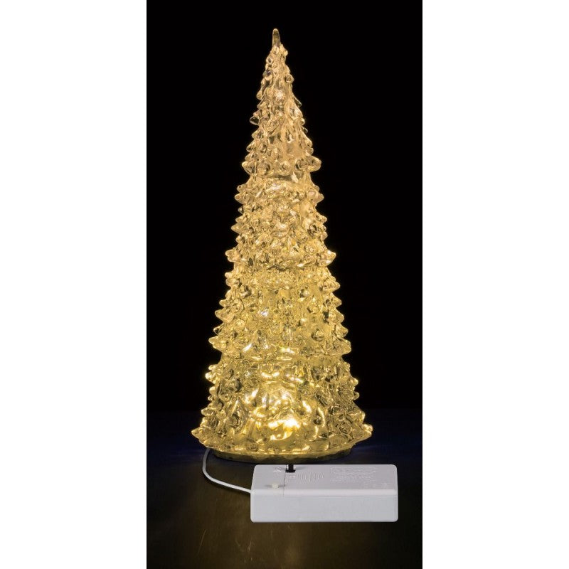 Albero di Natale Lemax 3 Colori - Lemax