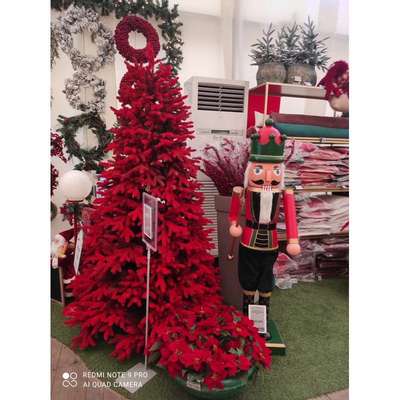 Albero Di Natale Scarlett Kennedy Xone