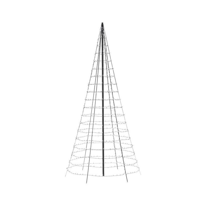 Albero Luminoso 750 LED 4 m Twinkly