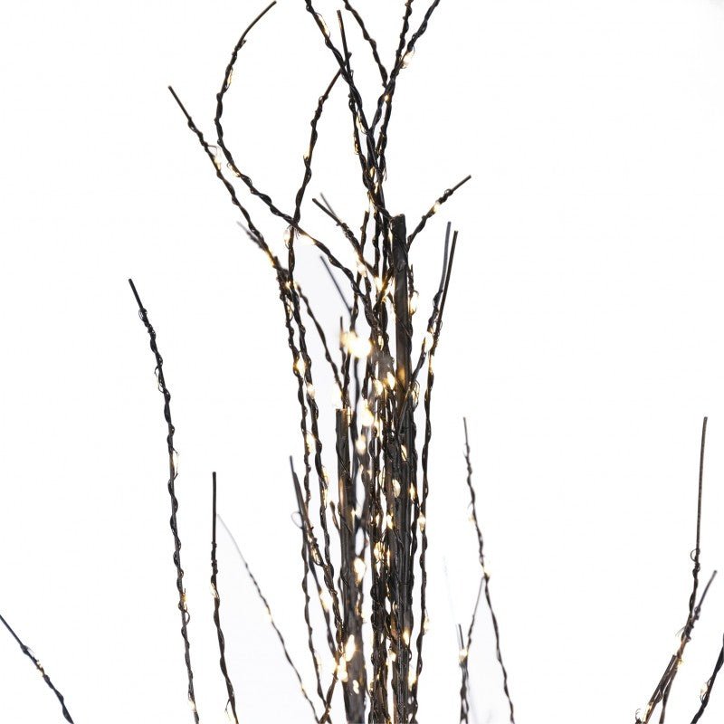 Albero di acero illuminato a LED, 1,8 m, albero autunnale con luci a LED, albero di acero a LED per decorazione autunnale e del Ringraziamento, albero di acero preilluminato con timer per Albero di acero illuminato a LED, 1,8 m, albero autunnale con luci a LED, albero di acero a LED per decorazione autunnale e del Ringraziamento, albero di acero preilluminato con timer per
