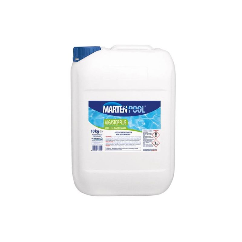 Algastop antialghe | Marten