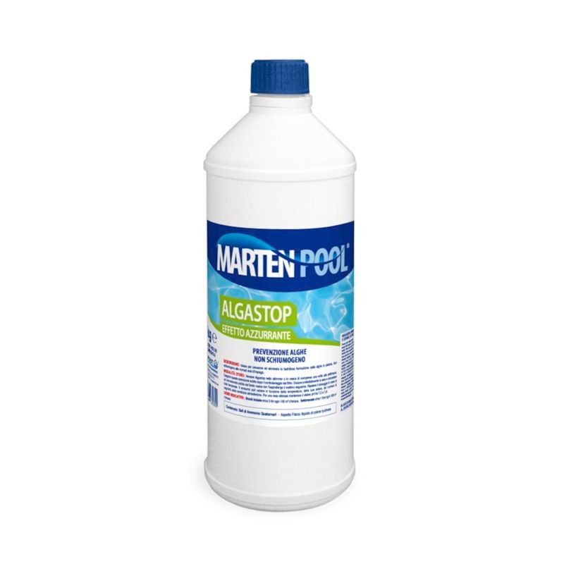 Algastop antialghe | Marten