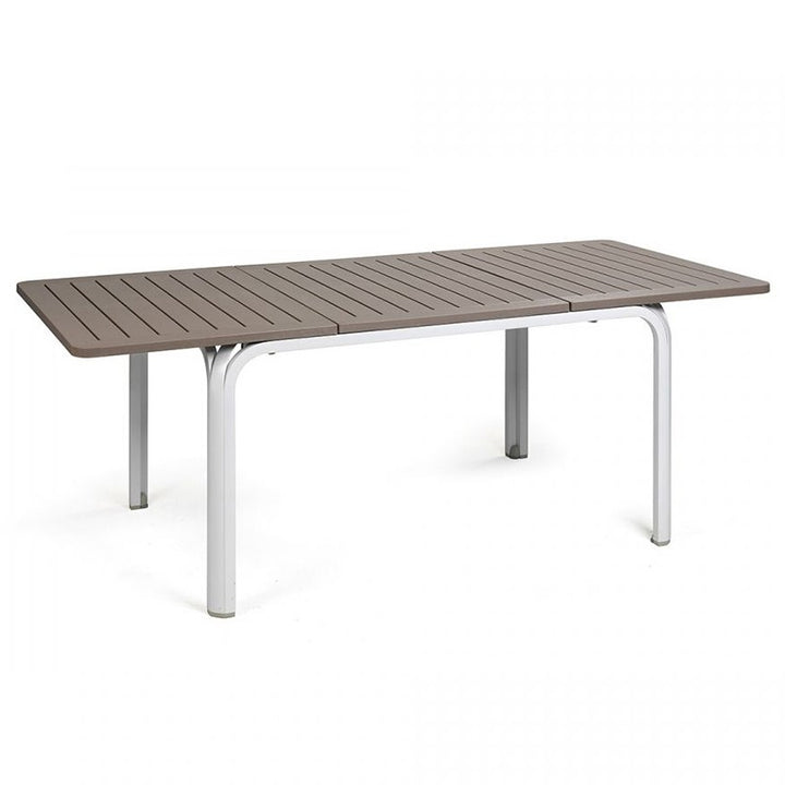 Tavolo estensibile Alloro 140cm Nardi