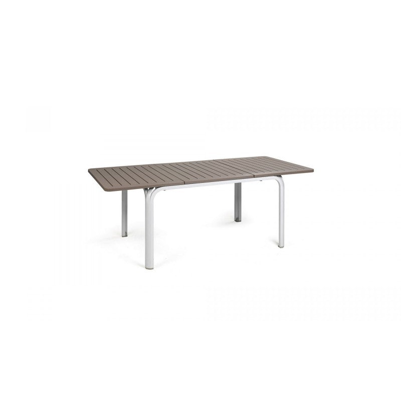 Tavolo estensibile Alloro 140cm Nardi