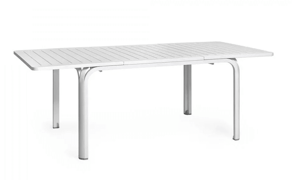 Tavolo estensibile Alloro 140 - 210cm Nardi - Perrone Shop