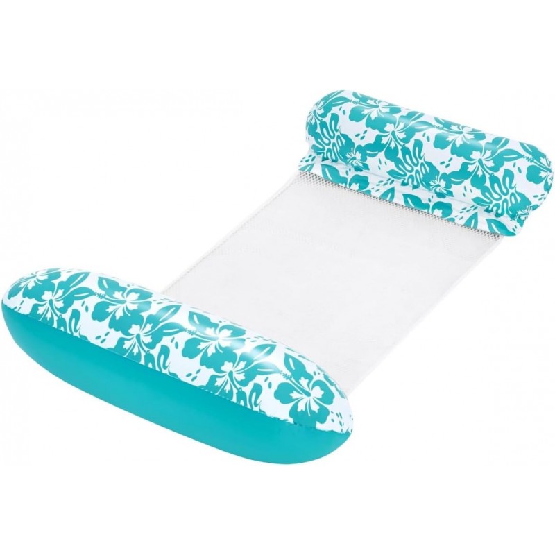 Amaca Lounge Catching Rays con rete | Bestway