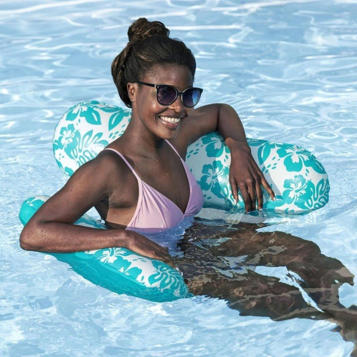 Poltrona gonfiabile per piscina (2026) al miglior prezzo Poltrona gonfiabile per piscina (2026) al miglior prezzo