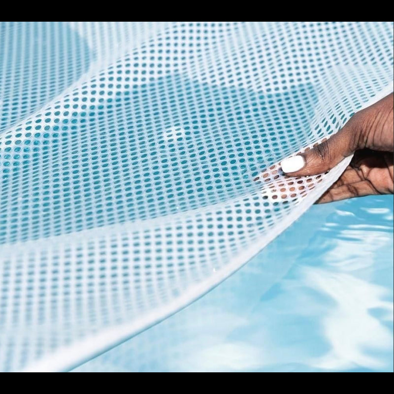 Amaca Lounge Catching Rays con rete | Bestway