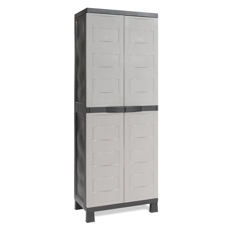 Armadio da esterno tuttopiani Ambition Toomax