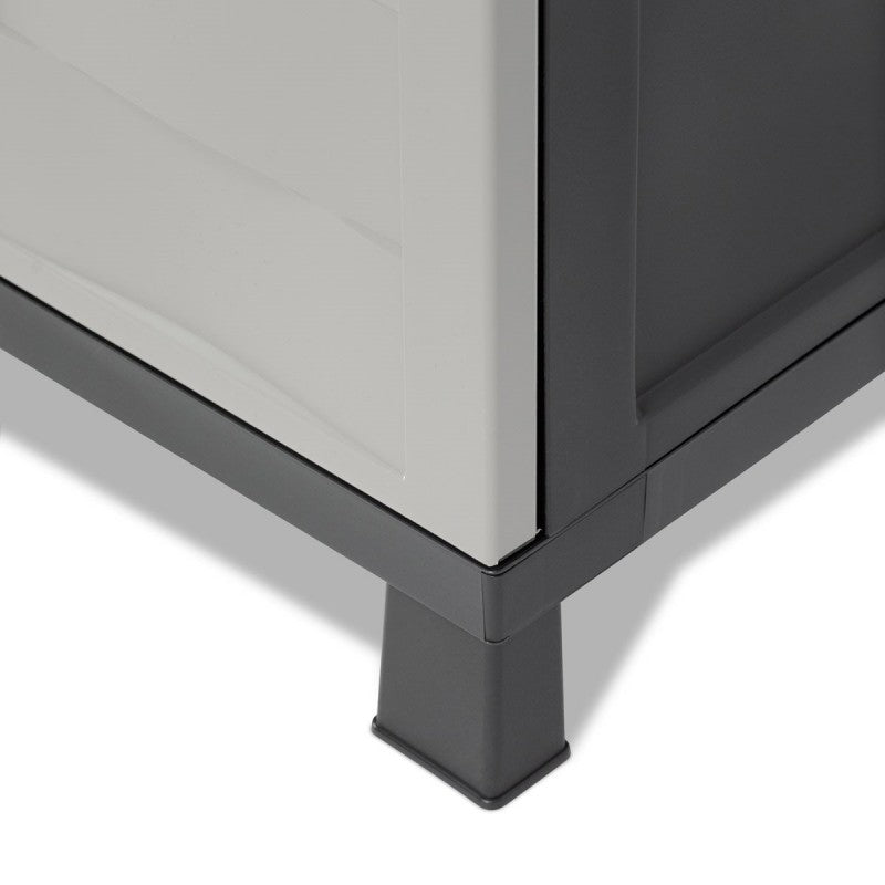 Armadio da esterno tuttopiani Ambition Toomax