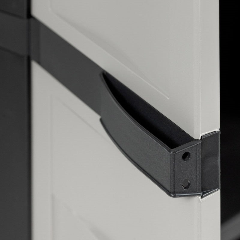 Armadio da esterno tuttopiani Ambition Toomax