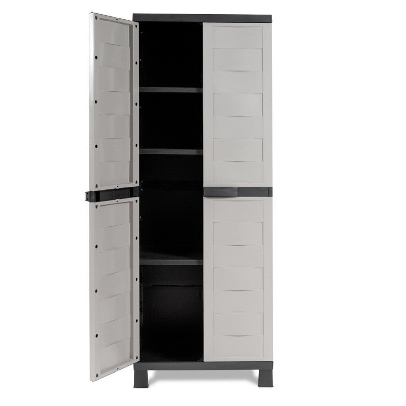 Armadio da esterno tuttopiani Ambition Toomax