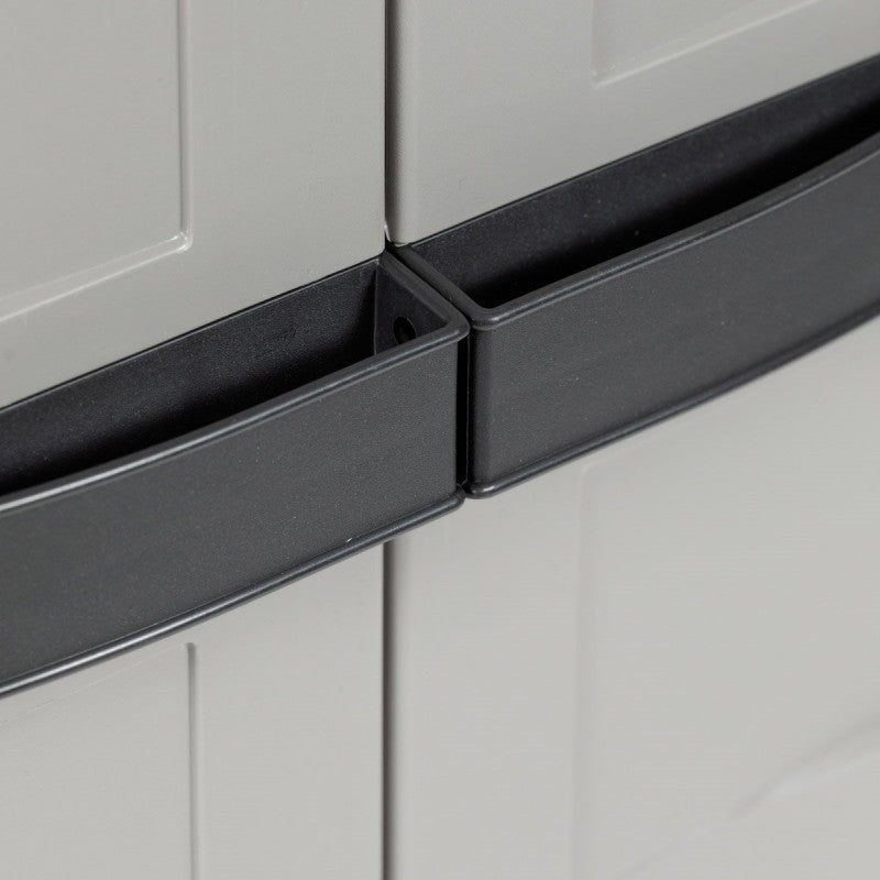 Armadio da esterno tuttopiani Ambition Toomax