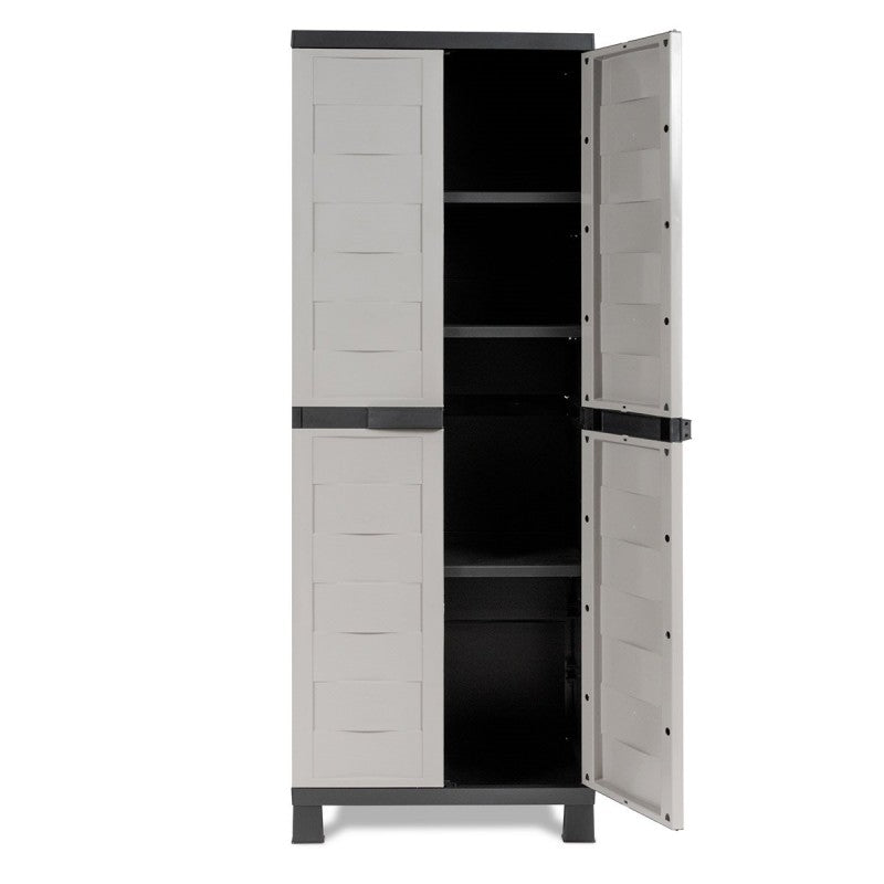Armadio da esterno tuttopiani Ambition Toomax