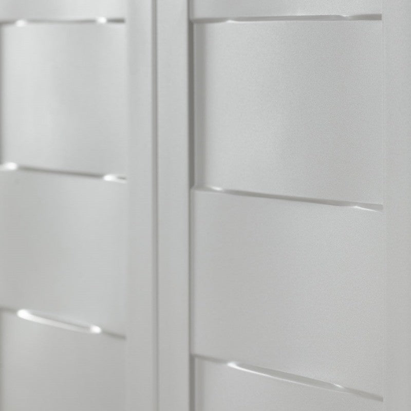 Armadio da esterno tuttopiani Ambition Toomax