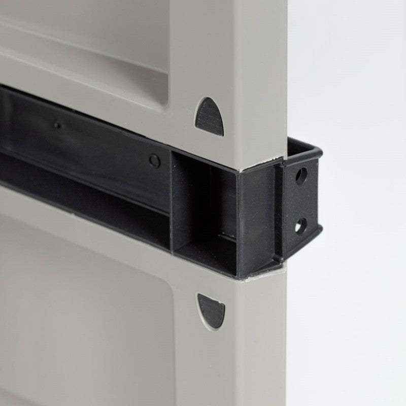 Armadio da esterno tuttopiani Ambition Toomax