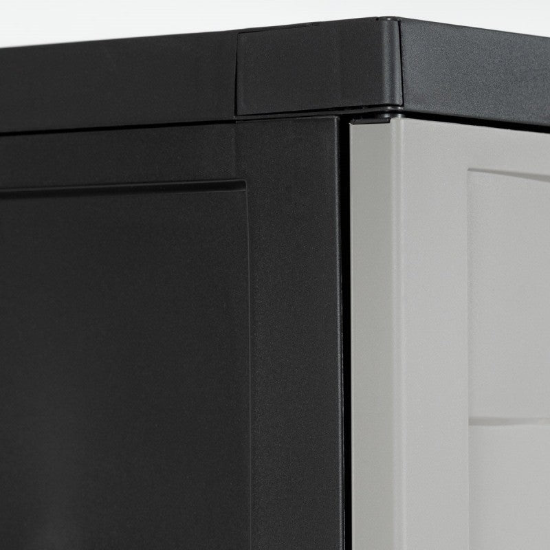 Armadio da esterno tuttopiani Ambition Toomax