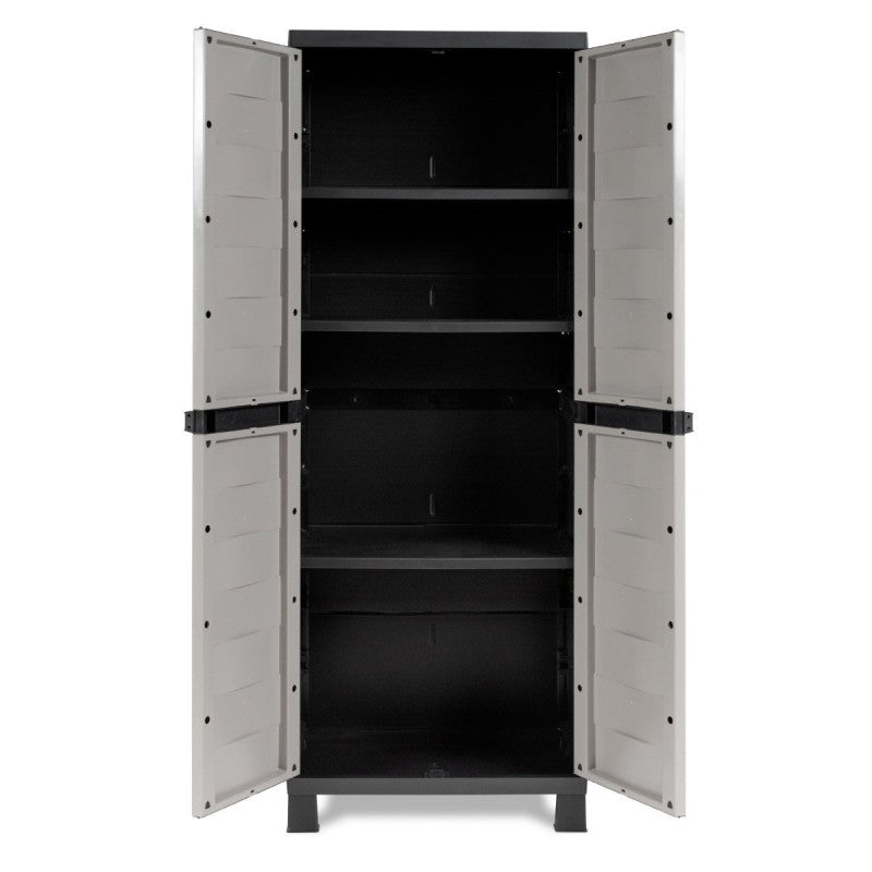 Armadio da esterno tuttopiani Ambition Toomax