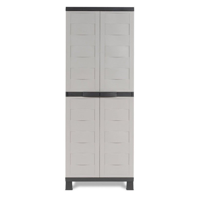 Armadio da esterno tuttopiani Ambition Toomax