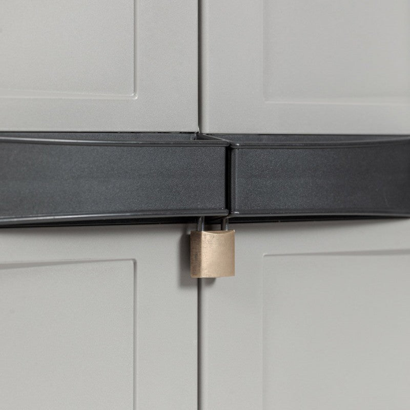 Armadio da esterno tuttopiani Ambition Toomax