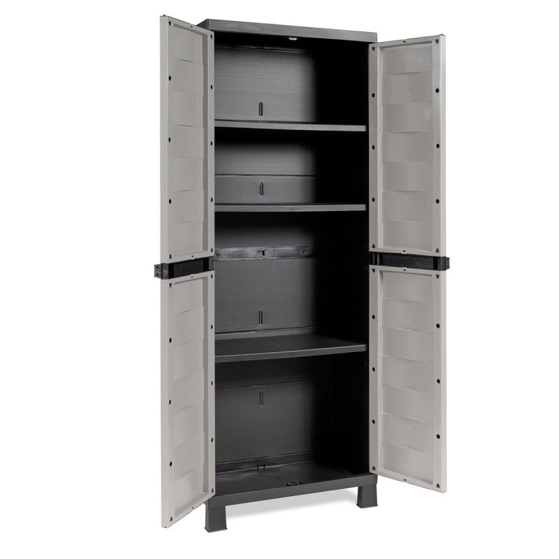 Armadio da esterno tuttopiani Ambition Toomax