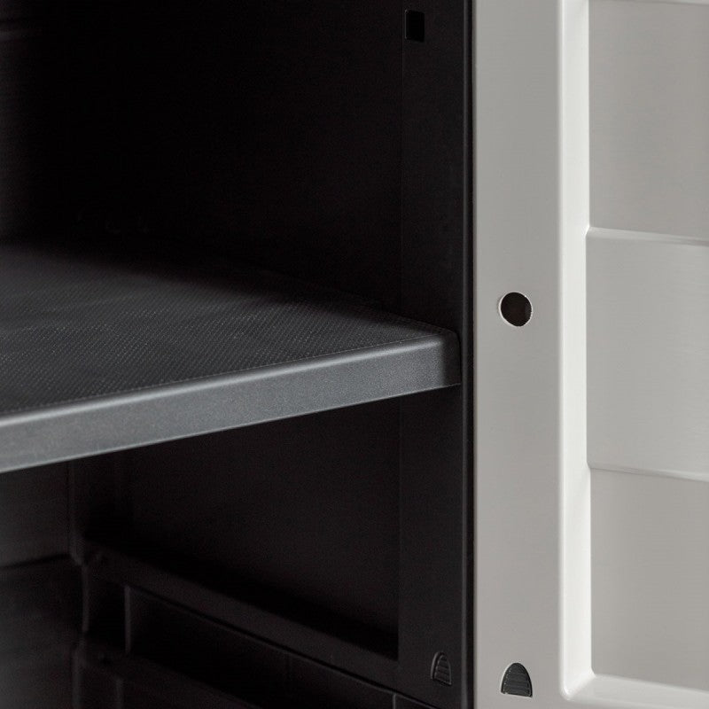 Armadio da esterno tuttopiani Ambition Toomax