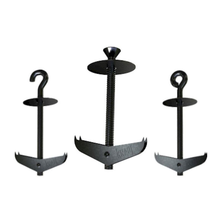 Ancora Farfalla con gancio M5x80 50pz