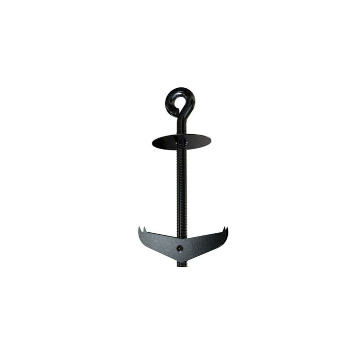 Ancora farfalla occhiolo chiuso M5x80 mm Knauf