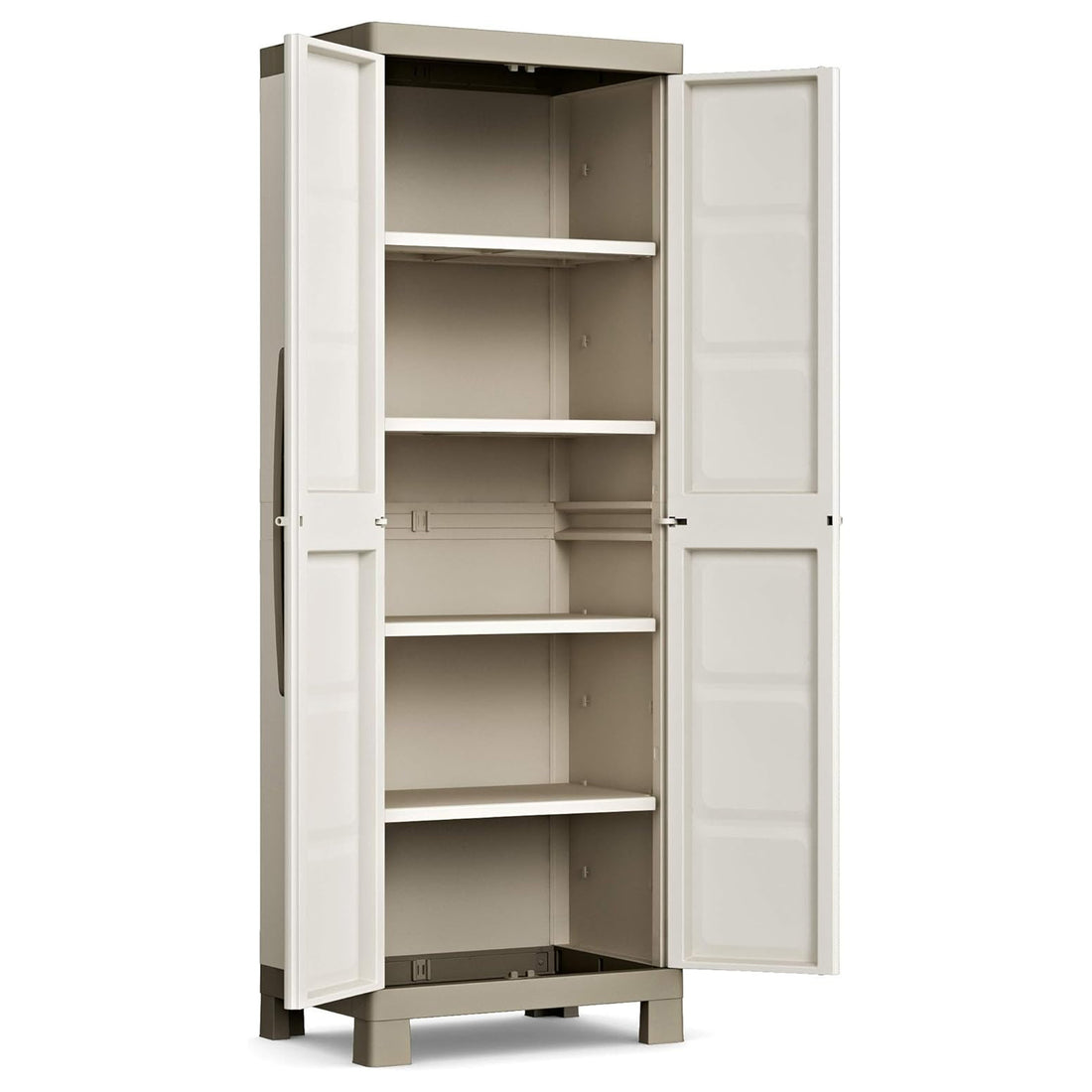Excellence Armadio Alto 4 Ripiani