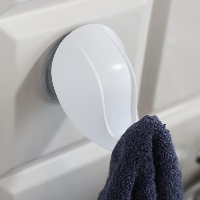 Appendino light con ventosa 2pz