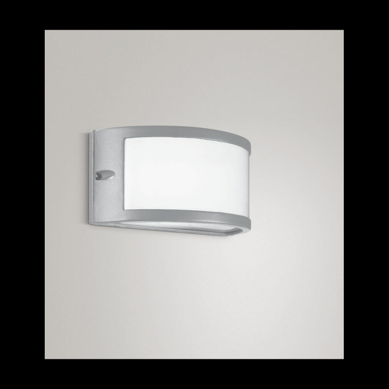 Applique da parete Ennio