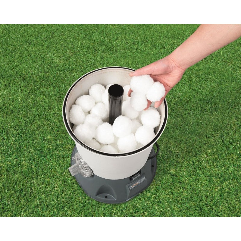 Aqualoon filtro per piscine gr 700 | Bestway