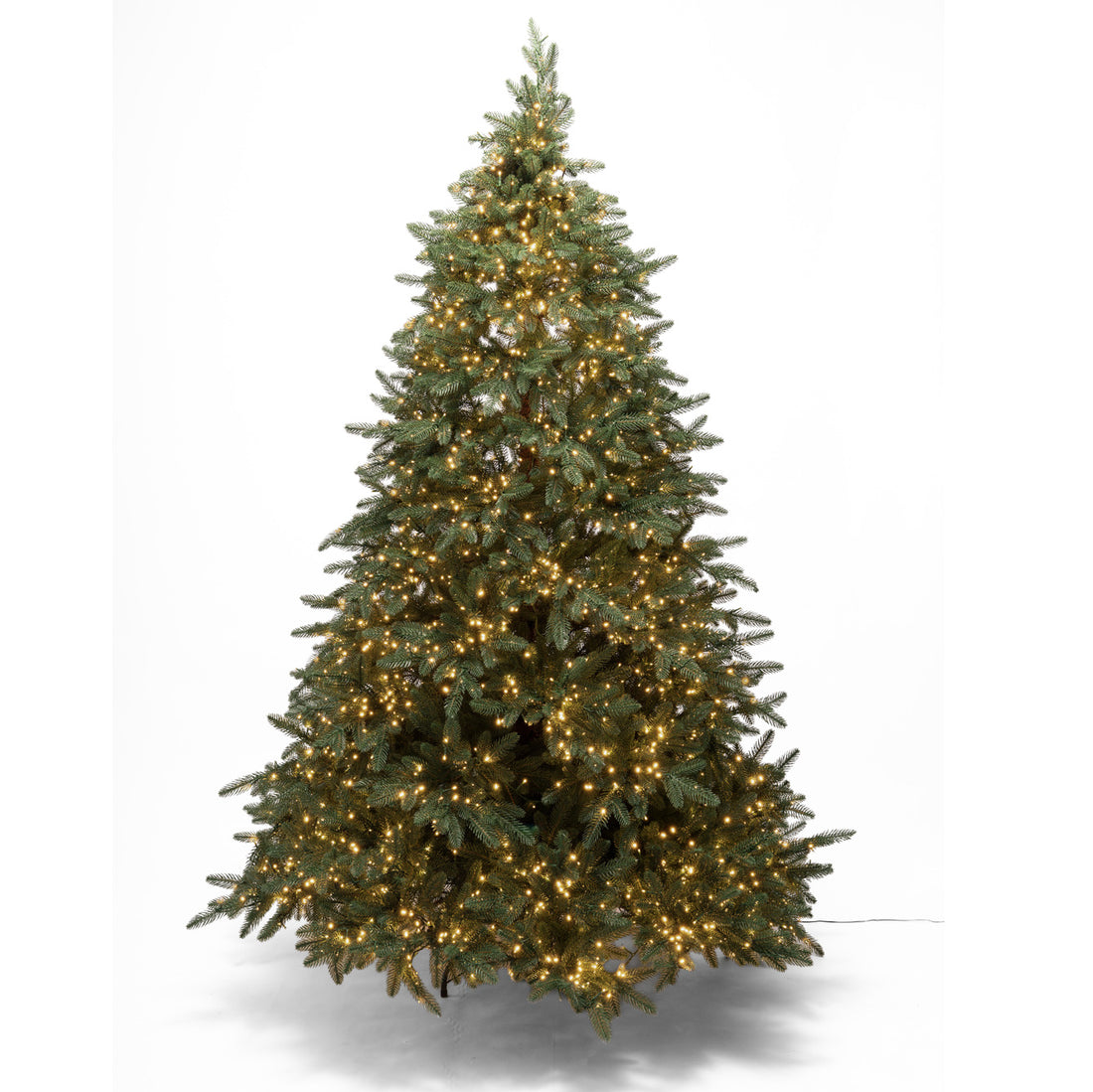 Albero Di Natale Archibald con Led Integrati | Xone