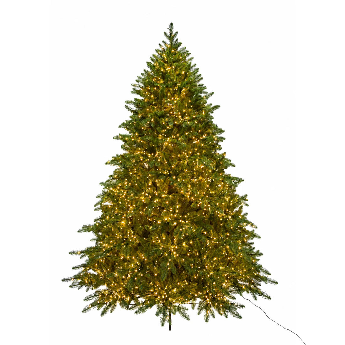 Albero Di Natale Archibald con Led Integrati | Xone
