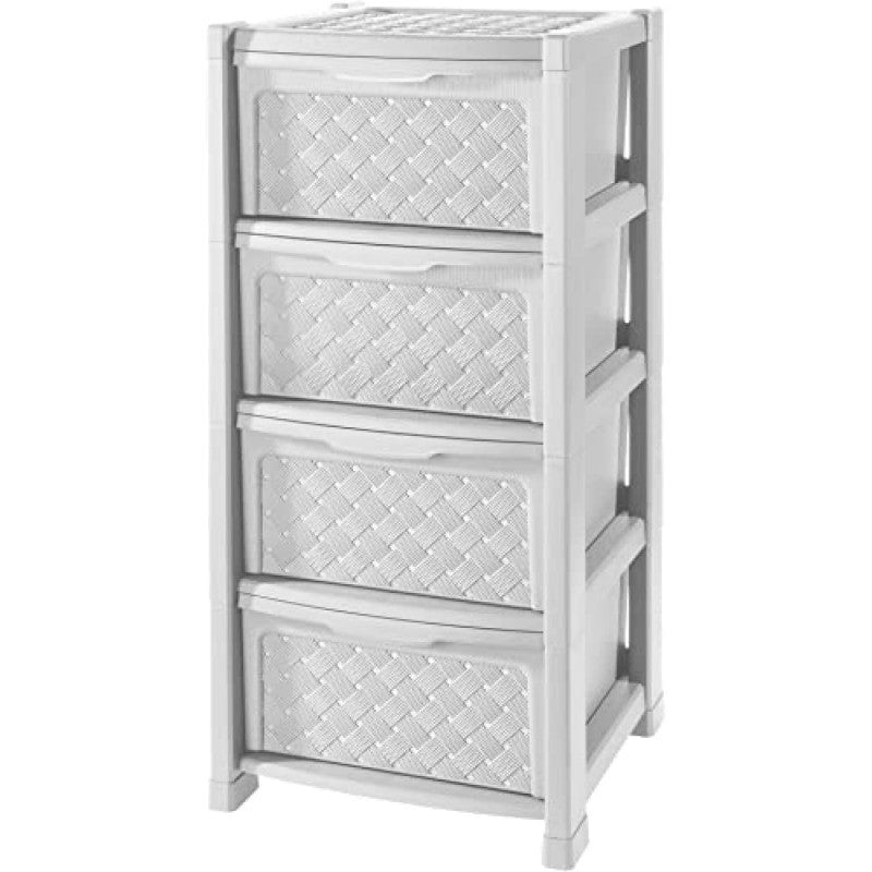 Cassettiera Arianna 4 Cassetti