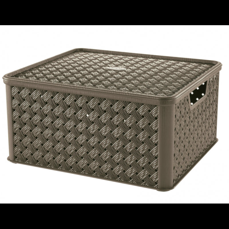 Arianna Scatola Grande 13L