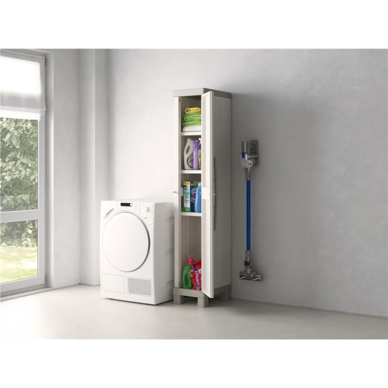 Armadio portascope alto excellence