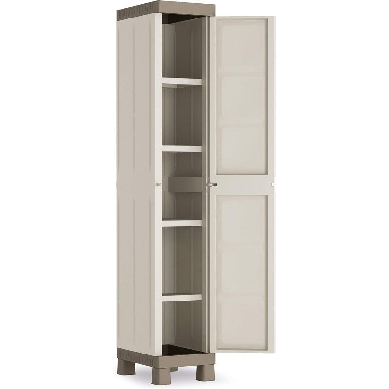 Armadio portascope alto excellence