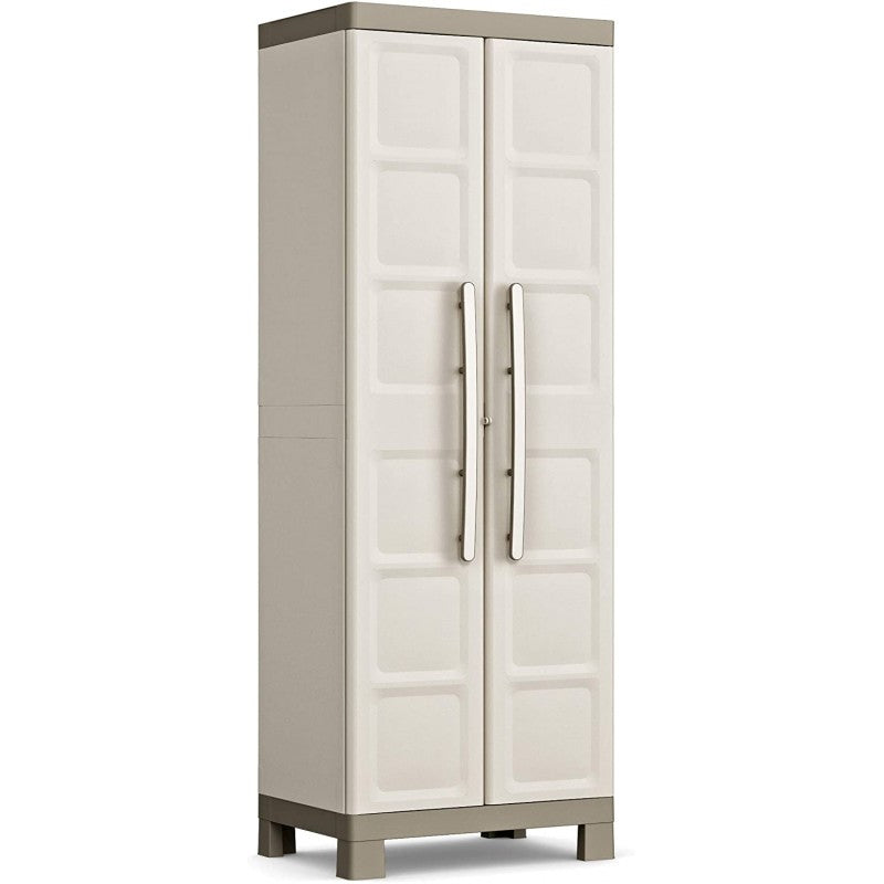 Armadio Alto Excellence 4 Ripiani