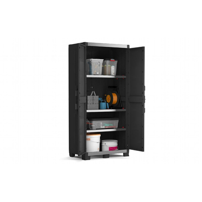 Armadio Alto Xl Garage | Keter