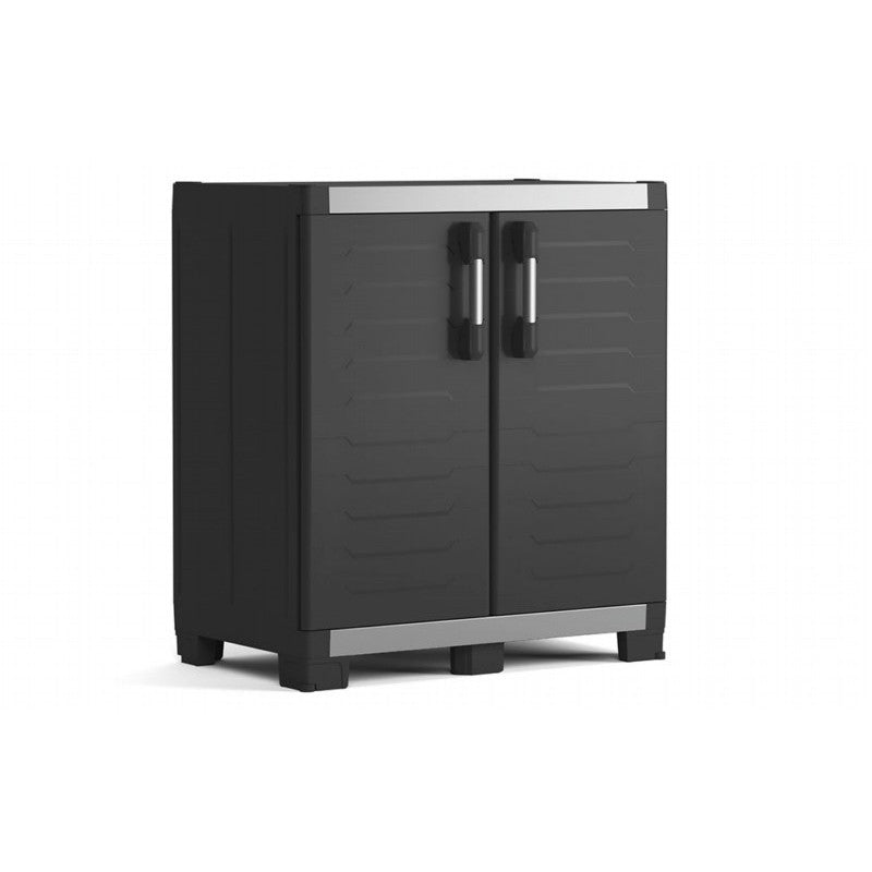 Armadio Basso XL Garage | Keter