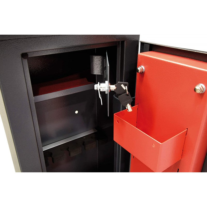 Armadio Portafucili EFFE