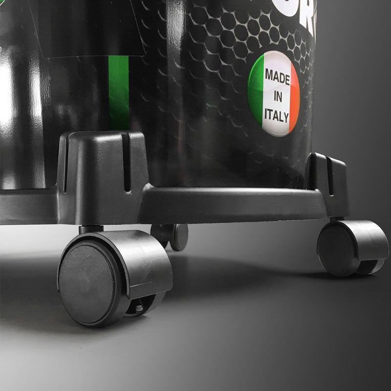 Bidone Aspiratutto Joker 1400W Lavorwash