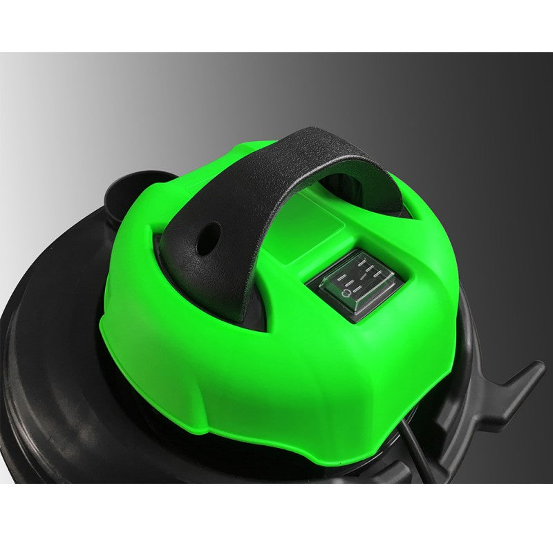 Bidone Aspiratutto Joker 1400W Lavorwash