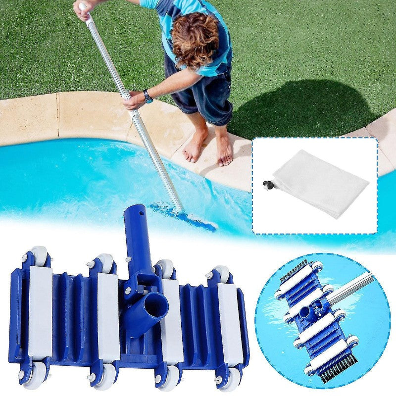 Spazzola Aspirante Per Piscina