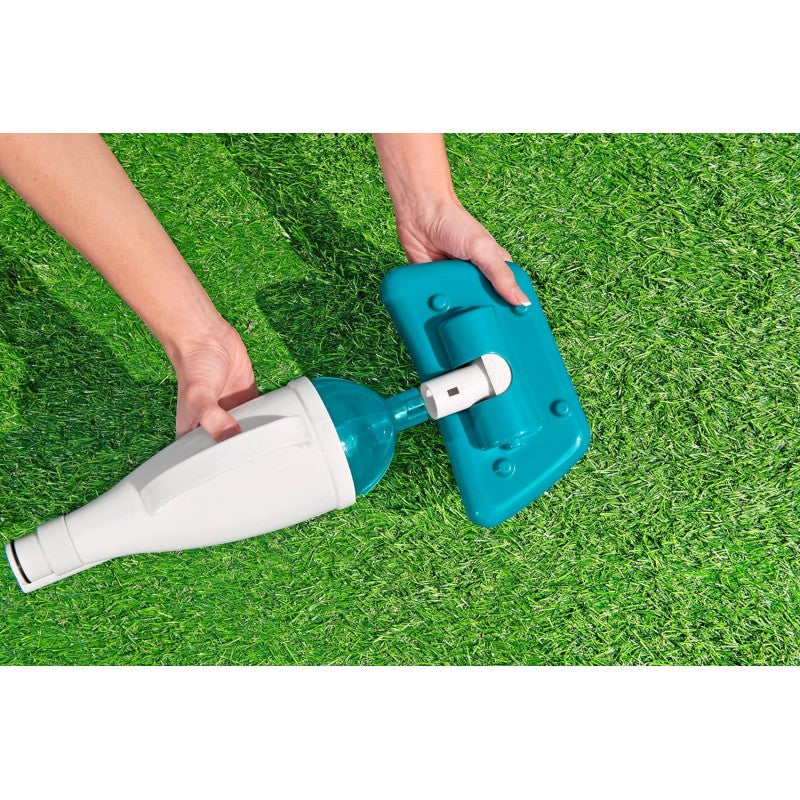 Aspirafango piscina Aquapristine | Bestway