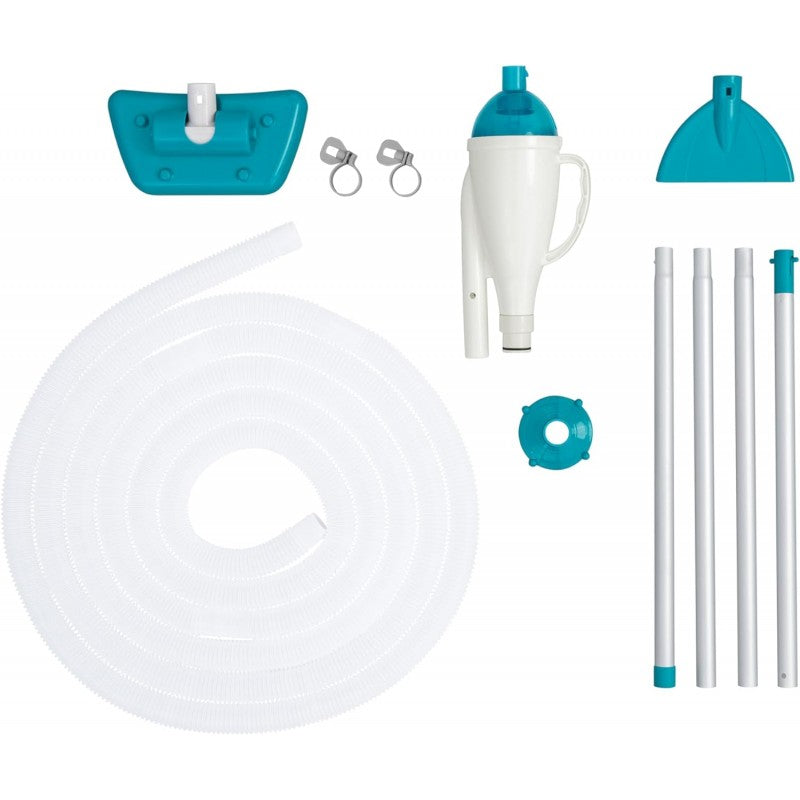 Aspirafango piscina Aquapristine | Bestway